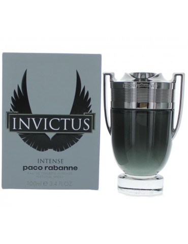 INVICTUS INTENSE